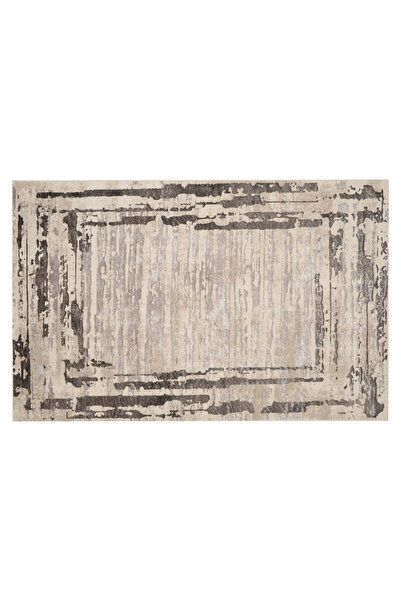 Indomex CARPET PACIFICO05 100x300cm GREY