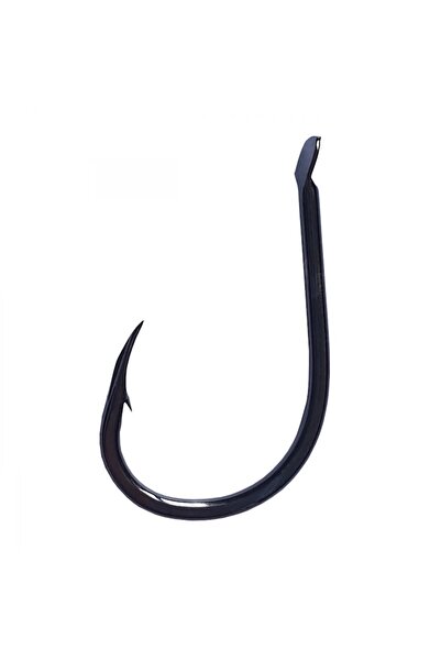 Mimteam Owner 51481 Cut Super Chinu Hook, Palette, No. 1 - for Flowing Water Fishing