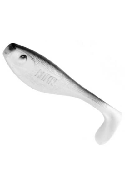 DELPHİN BOMB Fatty Soft Shad Δολώματα, 10cm/12cm, 5 τεμ./πακέτο