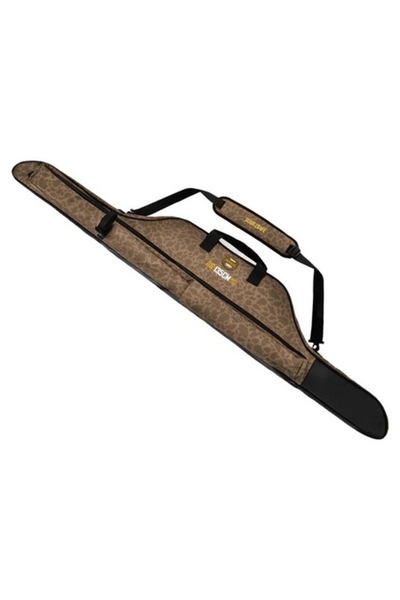 DELPHİN AREA DoubleSAFE Carpath Rod Bag, for 2 Rods + 2 Reels, multiple size options