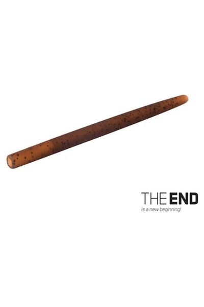 DELPHİN Conuri Antitangle The End G-Round, 10 Buc/Blister, 5.5 Cm, pentru Mon...