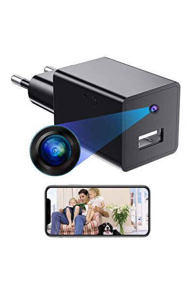 Closeli 1080P Home Camera, Wireless Surveillance Camera, Pet Camera, AI Detection Alerts