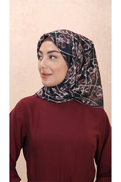 locella Lo'cella Pamuklu Soft Eşarp 4192-11