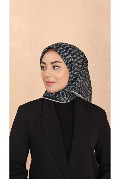 locella Lo'cella Pamuklu Soft Eşarp 4195-13