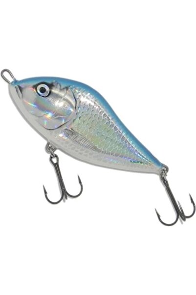 Salmo Slider SD7S Sinking Lure, 7 cm, 21 g (HSH)