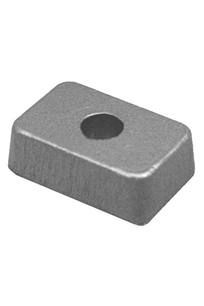 Tecnoseal Anod de aluminiu pentru Tohatsu 4/6 CP - 2/4 timpi,