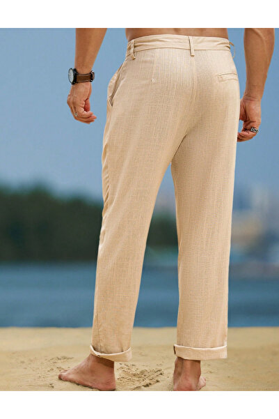 Sheya Shein pants, beige