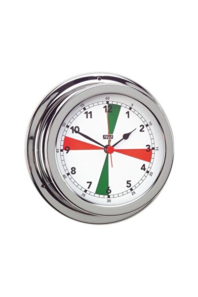 GFN Ceas sectorial radio Pegasus 150 — Bază Ø150 mm, Cadran Ø120 mm, Înălțime...