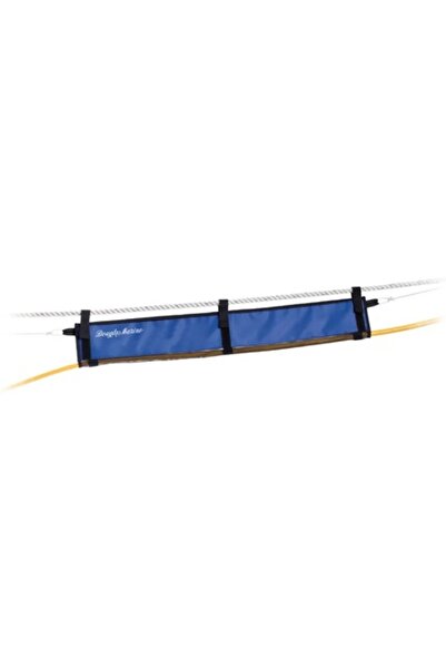 OSCULATI Organizator de cabluri Caddy, albastru, 1500 mm, pentru carene de ambarcațiuni 15-22 m