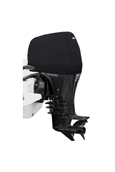 OCEANSOUTH cover for Suzuki 25-30 HP engines