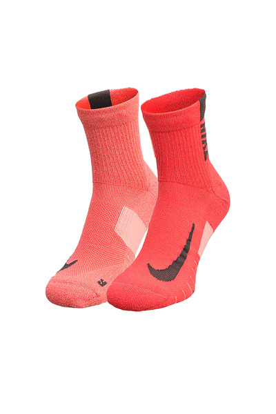 Nike Sosete U NK MLTPLIER ANKLE 2PR Unisex