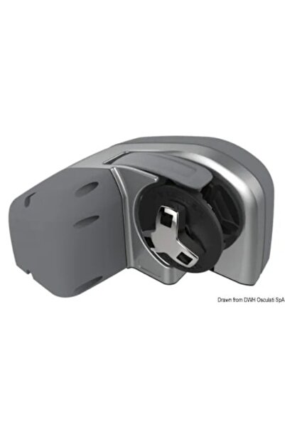 OSCULATI Vinci HX1L Electric 12V Lewmar, Ancoră 6/8 mm, 9,5 kg, Diametru 8 mm...