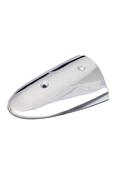 Tessilmare Capac de capăt din oțel inoxidabil SPHAERA 50 pentru aripioare (bază subțire) -