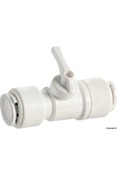 OSCULATI Hydrofix Sanitary Connectors, 15 mm, Replacement Silicone O-ring