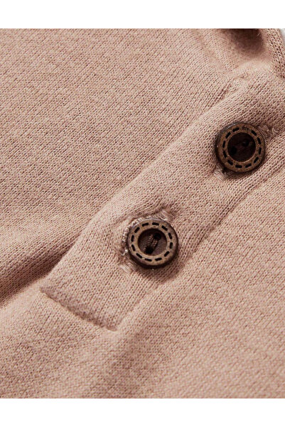 Sheya Shein outfit, brown