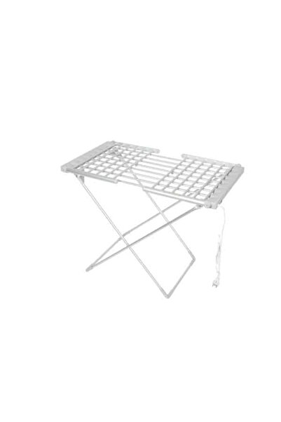 Zilan Electric clothes dryer made of stainless steel, power 230W, surface 12m, adjustable height ZLN2060