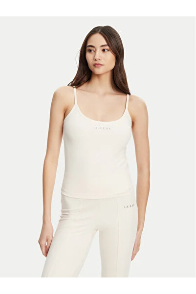 Guess Women's white top kcd02