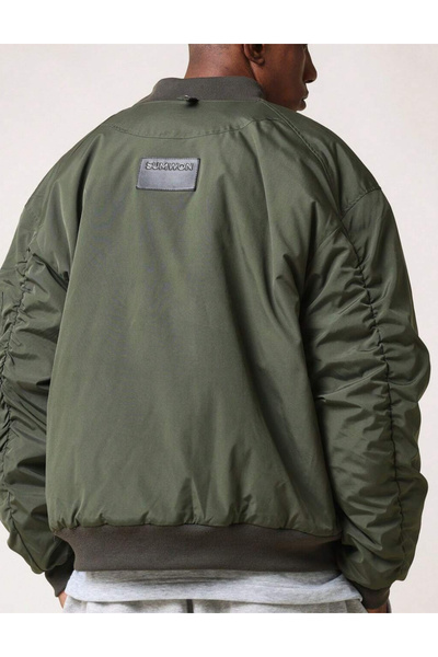 Sheya Shein SUMWON jacket, khaki