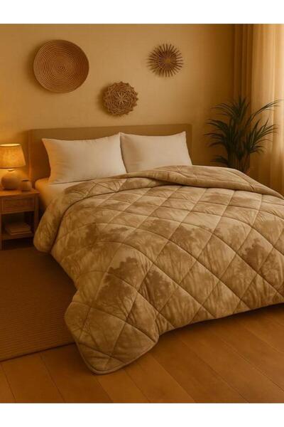 DiğerNT Çift Kişilik Yorgan Battaniye