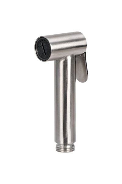 OSCULATI Shower Head, Stainless Steel, Silver