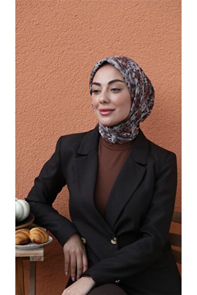 locella Lo'cella Pamuklu Soft Eşarp 4191-10