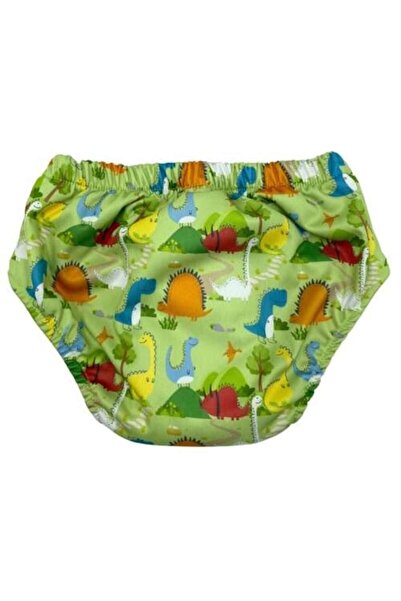 Pupus DINOSAURS Training Pants L (13-16 kg / 28-35 lb)