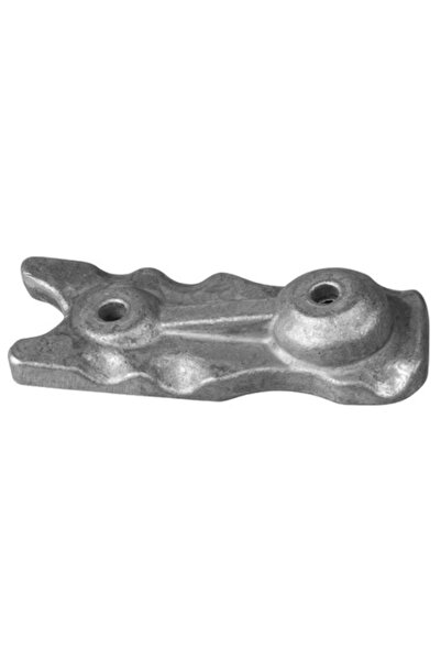 OSCULATI Anod Mercury 350 PRO, Zinc