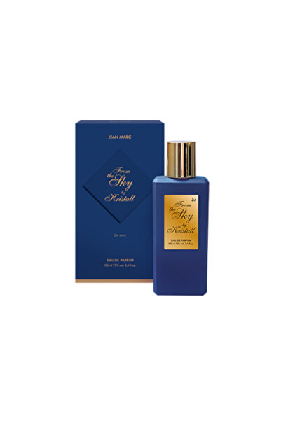 Jean Marc Eau de Parfum From the Sky Men, 100 ml
