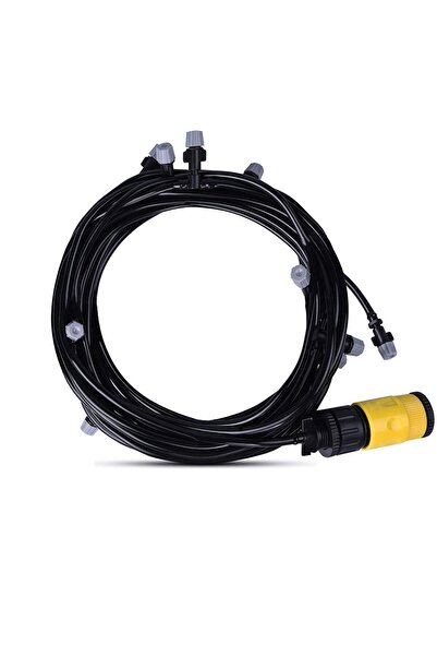 OEM Sistem de Racire 10M Misty pentru Terasa