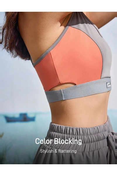 Sheya Sports set Shein In My Nature, mixed colors