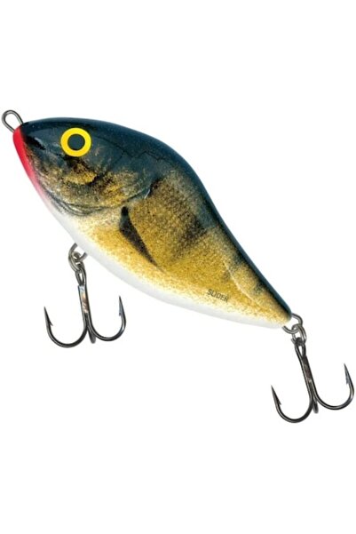 Salmo Slider Sinking SD5S, Biban Smarald, 5 cm, 8,5 g