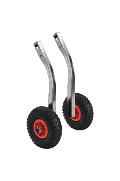 OSCULATI Roti basculante pentru bare 160 kg,