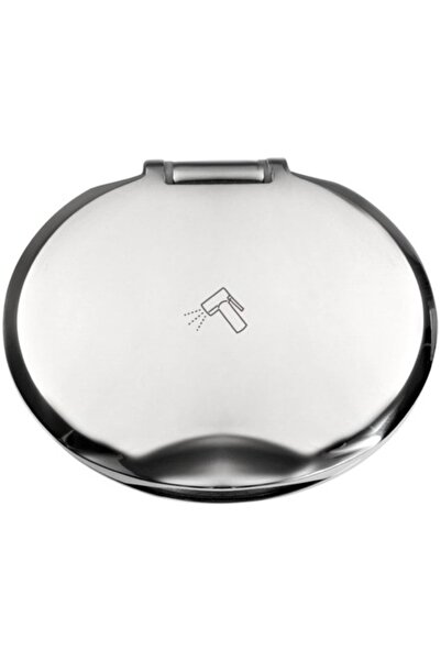 OSCULATI Suport de duș, OSCULATI, oțel inoxidabil, argintiu