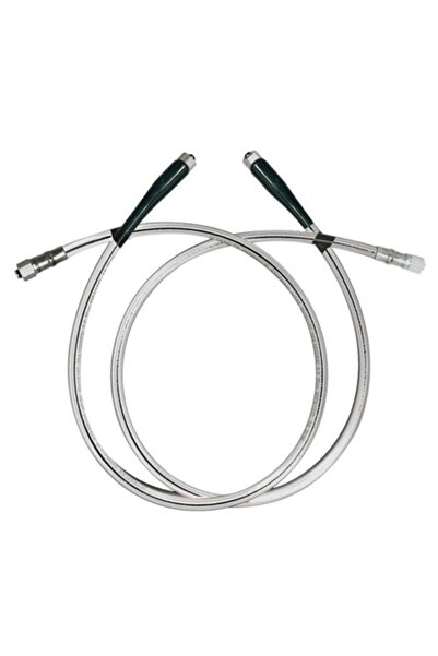 Ultraflex Pair of high-pressure hoses SILVER STEER 7 m,