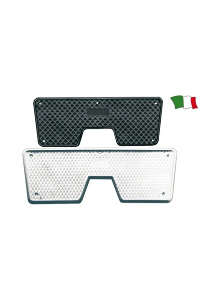 GFN Boat Engine Protection Plate, Outer Plate, Various Sizes and Colors