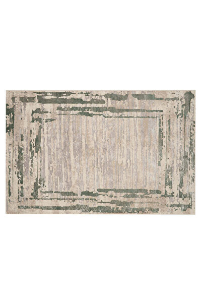 Indomex CARPET PACIFICO05 060x120cm GREEN