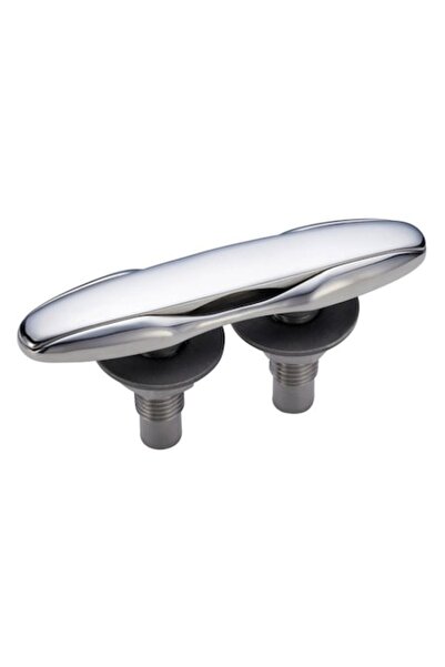 OSCULATI Clemă inteligentă de împingere, AISI316 lustruită oglindă, 203 mm -