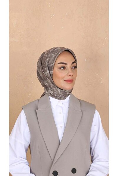 locella Lo'cella Pamuklu Soft Eşarp 4194-4