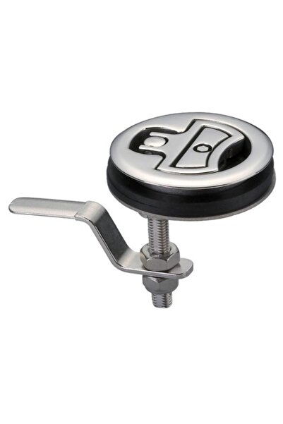 OSCULATI Încuietoare cu came, cu blocare,