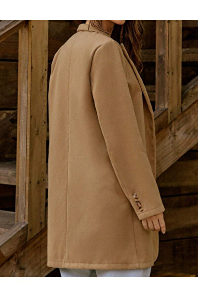 Sheya Palton Shein, bej