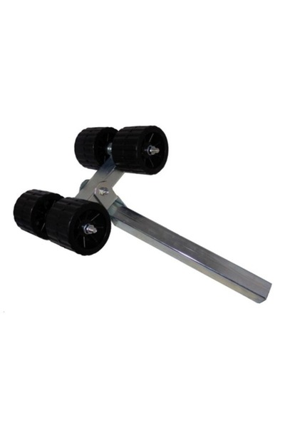 OSCULATI 40 mm lateral balancing roller,
