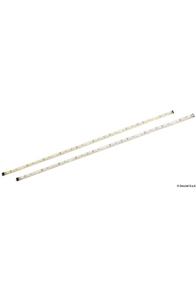 OSCULATI SMD LED Strip 5m, Cool White, IP65, Self-adhesive