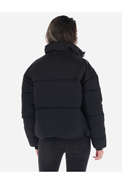 Lee Cooper jacket, black