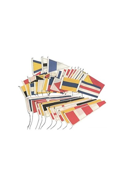 OSCULATI Steag Gran Pavese 20 x 30 cm -