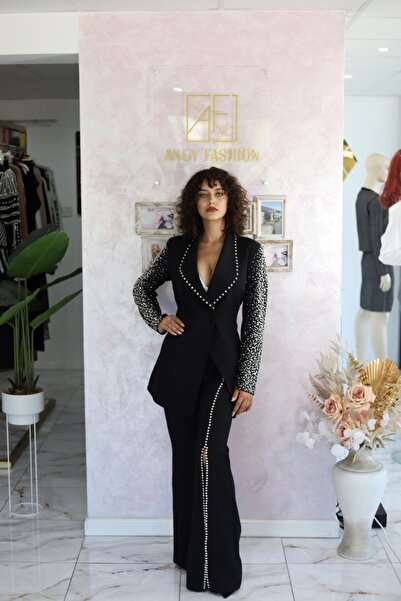 Angy Fashion Costume