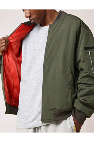 Sheya Shein SUMWON jacket, khaki