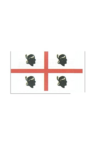 OSCULATI Steag Sardinia 30 x 45 cm,