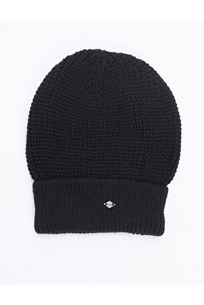 Lee Cooper hat, black