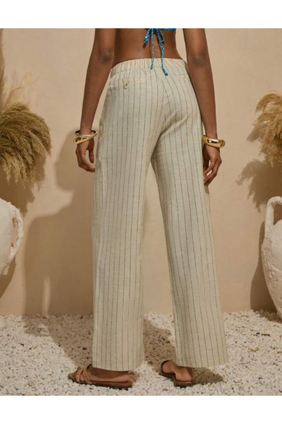 Sheya Shein pants, beige