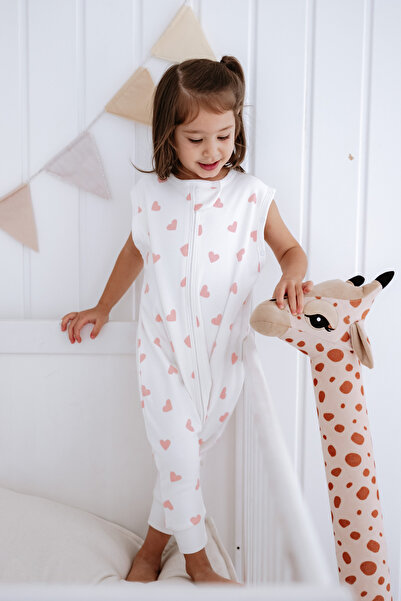 Lilabio 4 Seasons Sleeping Bag 100% Natural Cotton Double Layer Special Fabric Unisex 1.0 Tog